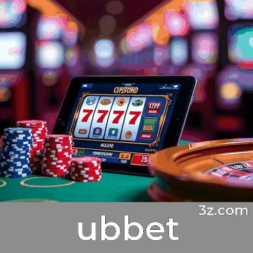 ubbet game mais image