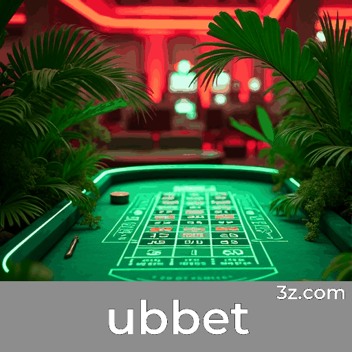 ubbet