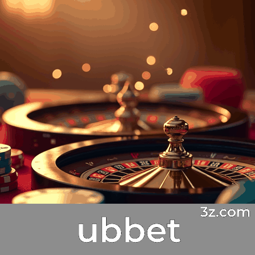 ubbet game mais image