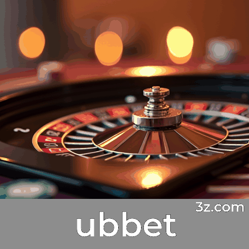 ubbet game mais image