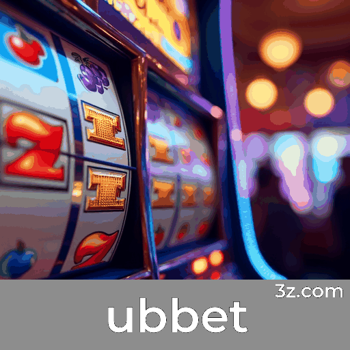 ubbet game mais image