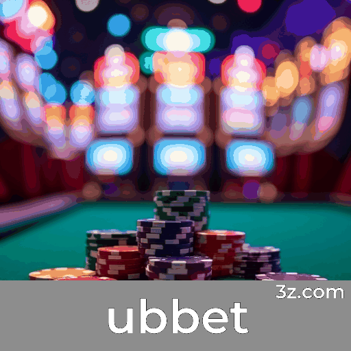 ubbet game mais image