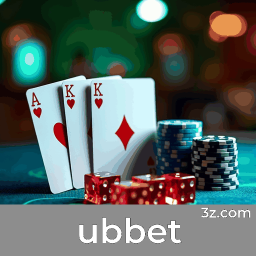 ubbet game mais image