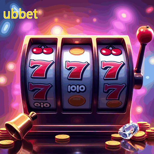 ubbet Login na Conta
