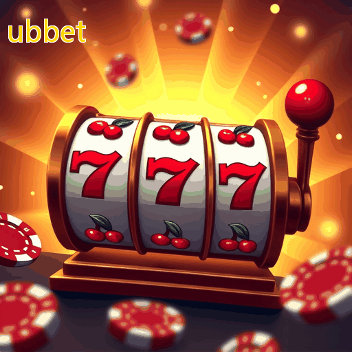 ubbet Login na Conta