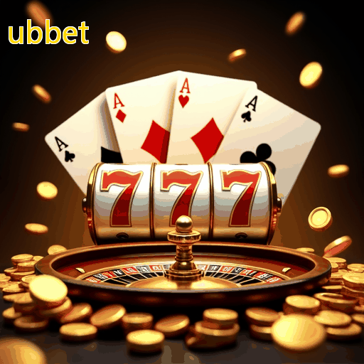 ubbet GAME  App Baixar
