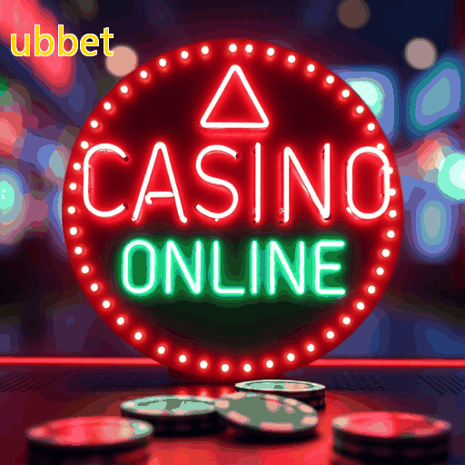 ubbet GAME Jogo Cassino no Brasil 2025